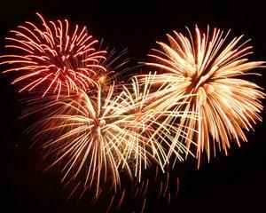 Fireworks