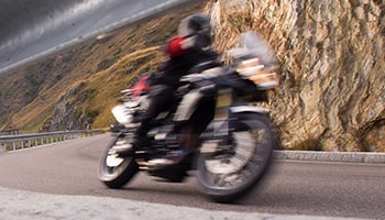 Motorcycle Accidents